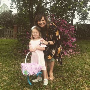Meet your Posher, Lularoe amanda